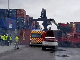 Drame au Port de Dakar : un docker porté disparu retrouvé mort dans la cale d’un navire turc