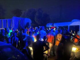 Drame sur l’axe Ndande-Kébémer : une collision entre un camion et un minicar fait plusieurs morts