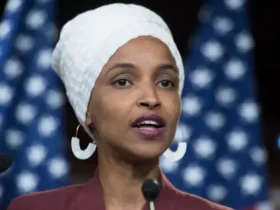 ÉTATS-UNIS : ILHAN OMAR FACE AUX QUESTIONS SUR SON MARIAGE, SON PATRIMOINE ET UNE ENQUÊTE FÉDÉRALE