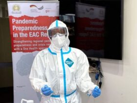 Ebola : le Kenya en alerte après un premier décès, des dizaines de contacts placés sous surveillance