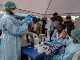 Ebola : le Nigeria touché à son tour, l’OMS redoute une propagation plus complexe en Afrique