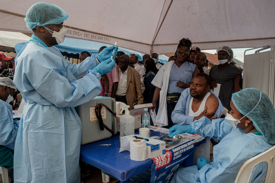 Ebola : le Nigeria touché à son tour, l’OMS redoute une propagation plus complexe en Afrique