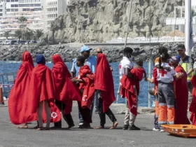Émigration irrégulière : plus de 300 Sénégalais bloqués au Maroc, dont une soixantaine de mineurs
