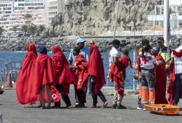 Émigration irrégulière : plus de 300 Sénégalais bloqués au Maroc, dont une soixantaine de mineurs
