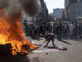 Afrique du Sud : Soweto et Durban s’embrasent, les violences antimigrants reprennent de plus belle
