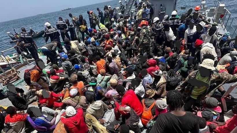 Espagne : 22 395 mineurs non accompagnés et jeunes ex-tutelle, les Sénégalais en forte progression