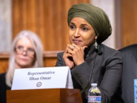 États-Unis : perquisition chez Ilhan Omar, une élue démocrate dans le viseur d’une enquête sur sa naturalisation