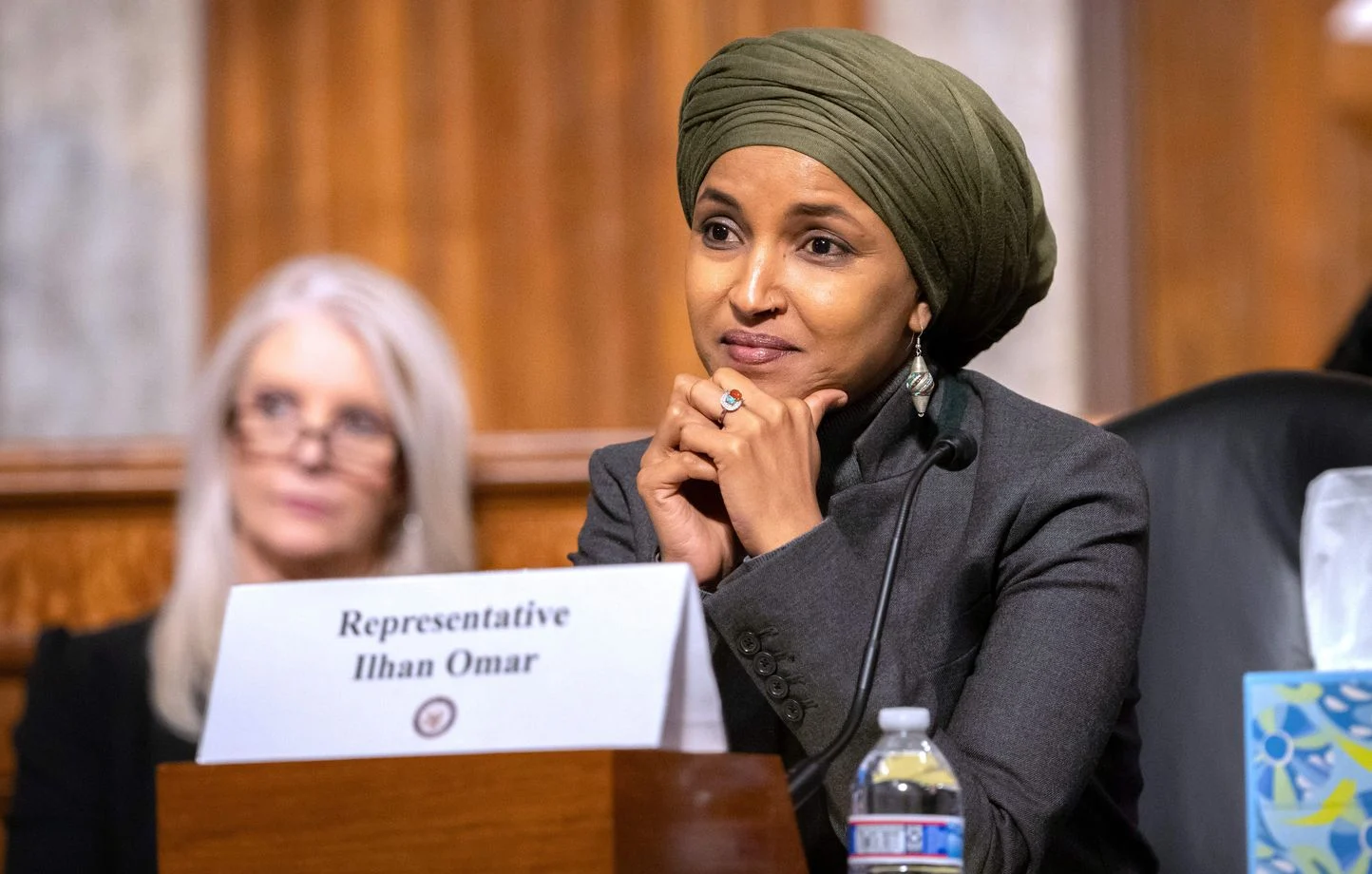 États-Unis : perquisition chez Ilhan Omar, une élue démocrate dans le viseur d’une enquête sur sa naturalisation