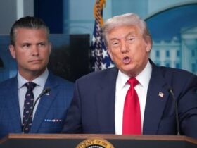 États-Unis : Trump bloque la diffusion en direct d’une exécution militaire, camouflet pour Pete Hegseth