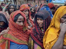 Éthiopie-Kenya : des centaines de civils fuient les affrontements à la frontière