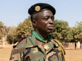 Feu Colonel Georges Boissy : L’officier immortel