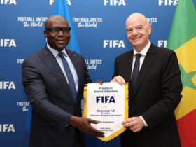 FSF et Mondial : Cheikhou Oumar Sy conteste les auditions parlementaires, mais son argument juridique interroge