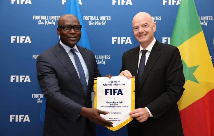 FSF et Mondial : Cheikhou Oumar Sy conteste les auditions parlementaires, mais son argument juridique interroge