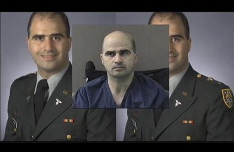 Fort Hood : Trump valide l’exécution de Nidal Hasan par peloton d’exécution, une première en 65 ans