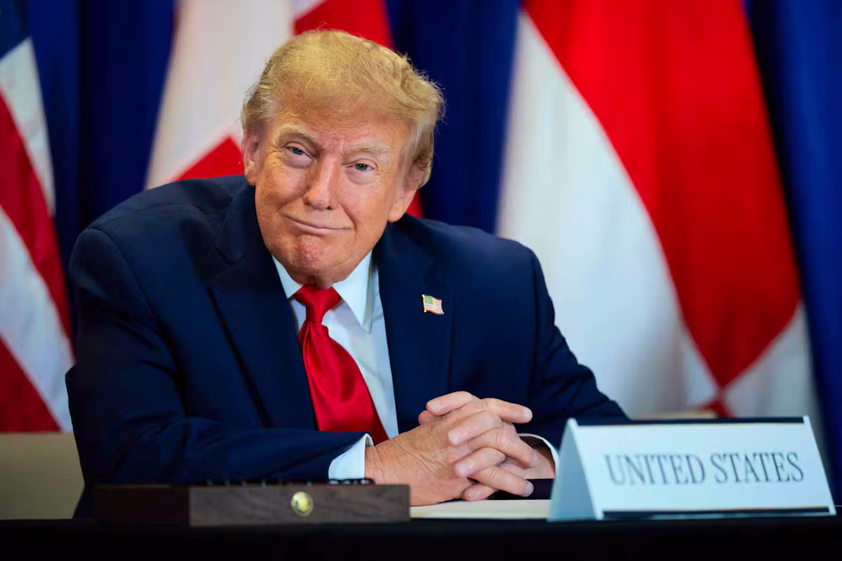 France : Donald Trump accuse l’immigration et prédit que Paris deviendra bientôt « une ville musulmane »