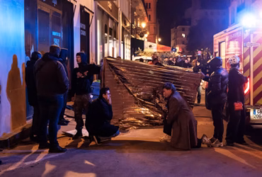 France : deux morts après les violences des manifestations, la justice ouvre des enquêtes