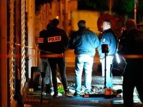 France : une Marseillaise de 32 ans soupçonnée d’un double meurtre à Ivry, elle invoque la contrainte