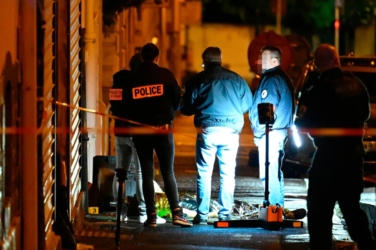 France : une Marseillaise de 32 ans soupçonnée d’un double meurtre à Ivry, elle invoque la contrainte