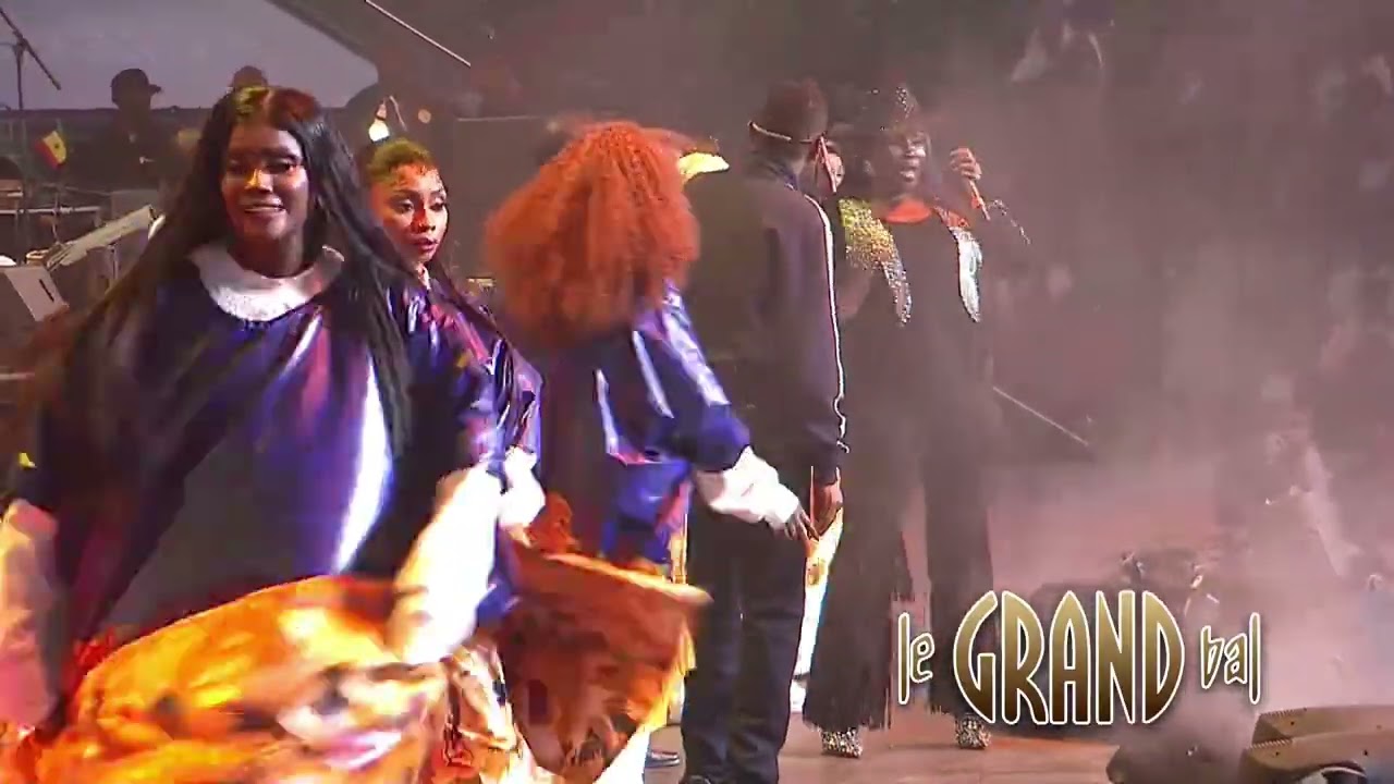 Grand Bal 2026 : la TFM tourne le dos au direct intégral, les fans de Youssou Ndour devront payer pour tout voir