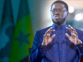 En intégralité, voici l’interview du président Bassirou Diomaye Faye parue ce mercredi
