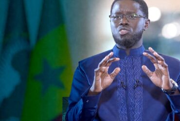 En intégralité, voici l’interview du président Bassirou Diomaye Faye parue ce mercredi