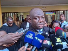 Guinée : affaire Algassimou Diallo, le parquet défend la procédure, les avocats exigent un nouveau tribunal