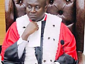 Guinée : le procès du magistrat Algassimou Diallo renvoyé sine die après le boycott de ses avocats