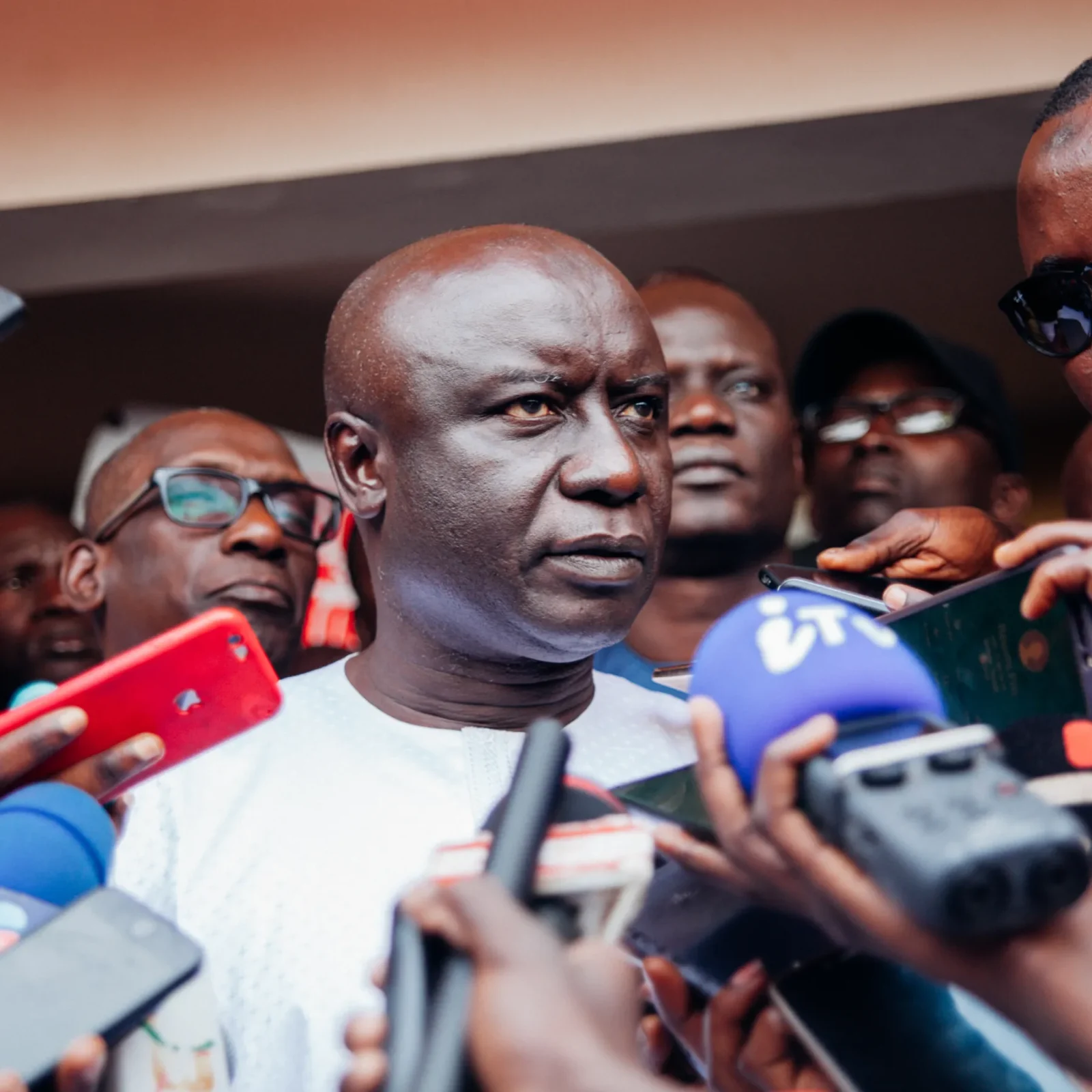 Idrissa Seck sort du silence : un rendez-vous très attendu fixé au 27 octobre à Dakar