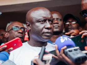 Idrissa Seck sort du silence : un rendez-vous très attendu fixé au 27 octobre à Dakar