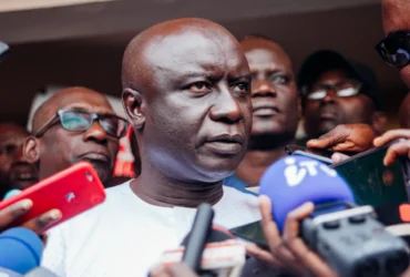 Idrissa Seck sort du silence : un rendez-vous très attendu fixé au 27 octobre à Dakar