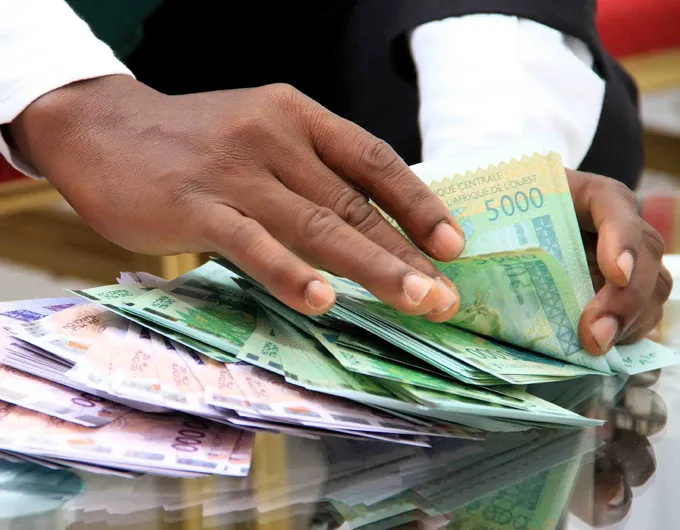Inclusion financière : le Sénégal parmi les locomotives de l’UEMOA, la monnaie électronique en plein essor