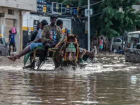Inondations à Dakar : pourquoi certains sinistrés pourraient ne pas être indemnisés par leur assurance