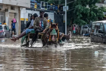 Inondations à Dakar : pourquoi certains sinistrés pourraient ne pas être indemnisés par leur assurance