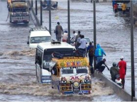 Inondations à Dakar : véhicules noyés, commerces sinistrés… ce que l’assurance peut réellement indemniser