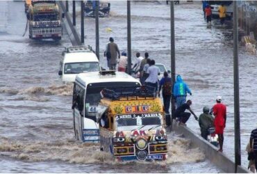 Inondations à Dakar : véhicules noyés, commerces sinistrés… ce que l’assurance peut réellement indemniser
