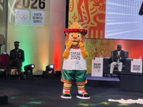 JOJ Dakar 2026 : Diomaye Faye promet une vitrine mondiale, mais le Sénégal attend des comptes et des résultats