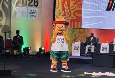 JOJ Dakar 2026 : Diomaye Faye promet une vitrine mondiale, mais le Sénégal attend des comptes et des résultats