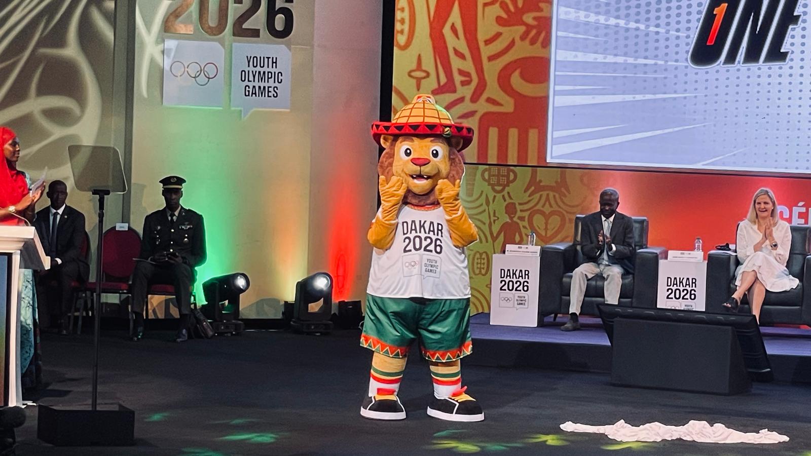 JOJ Dakar 2026 : Diomaye Faye promet une vitrine mondiale, mais le Sénégal attend des comptes et des résultats