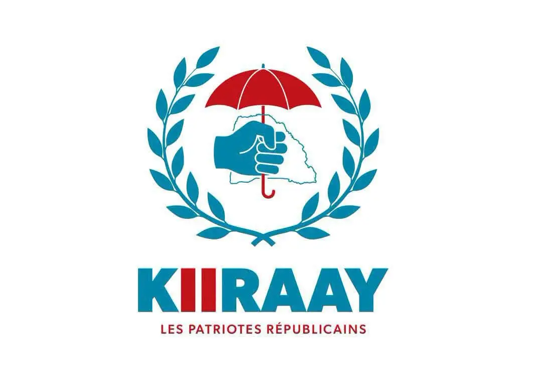 KIIRAAY Les Patriotes Républicains : le Think Tank donne rendez-vous à Dakar pour son Université d’hivernage