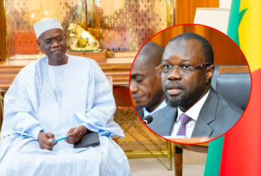 LFR 2026 : Ahmadou Al Aminou Lô répond à Sonko et renvoie le débat à l’Assemblée nationale