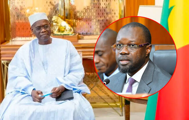 LFR 2026 : Ahmadou Al Aminou Lô répond à Sonko et renvoie le débat à l’Assemblée nationale