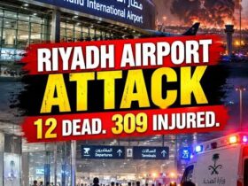 L’Union africaine condamne l’attaque contre l’aéroport de Riyad en Arabie saoudite