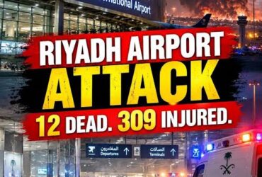 L’Union africaine condamne l’attaque contre l’aéroport de Riyad en Arabie saoudite