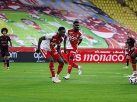 De Diouloulou à l’AS Monaco : Lamine Camara et Sadibou Sané, deux voisins devenus frères de destin