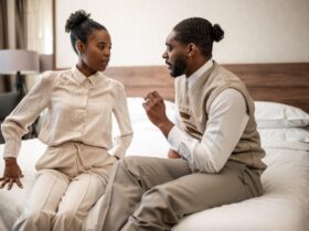 Couple : pourquoi le désir disparaît-il avec le temps, même lorsque l’amour est toujours présent ?