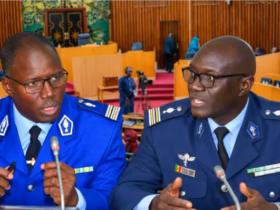 Les députés de Pastef se heurtent aux Colonels Papa Saboury Ndiaye et Amadou Ousmane Ba