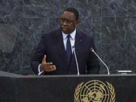 ONU : Macky Sall reste bloqué à 5 soutiens, le 5e « straw poll » complique davantage sa candidature