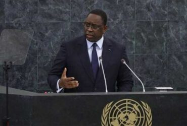 ONU : Macky Sall reste bloqué à 5 soutiens, le 5e « straw poll » complique davantage sa candidature