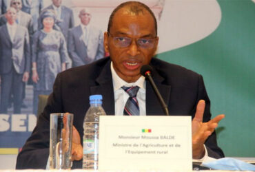 « Un étudiant, un ordinateur » : Moussa Baldé rejoint Cheikh Oumar Anne et Abdoulaye Daouda Diallo et refuse son audition parlementaire
