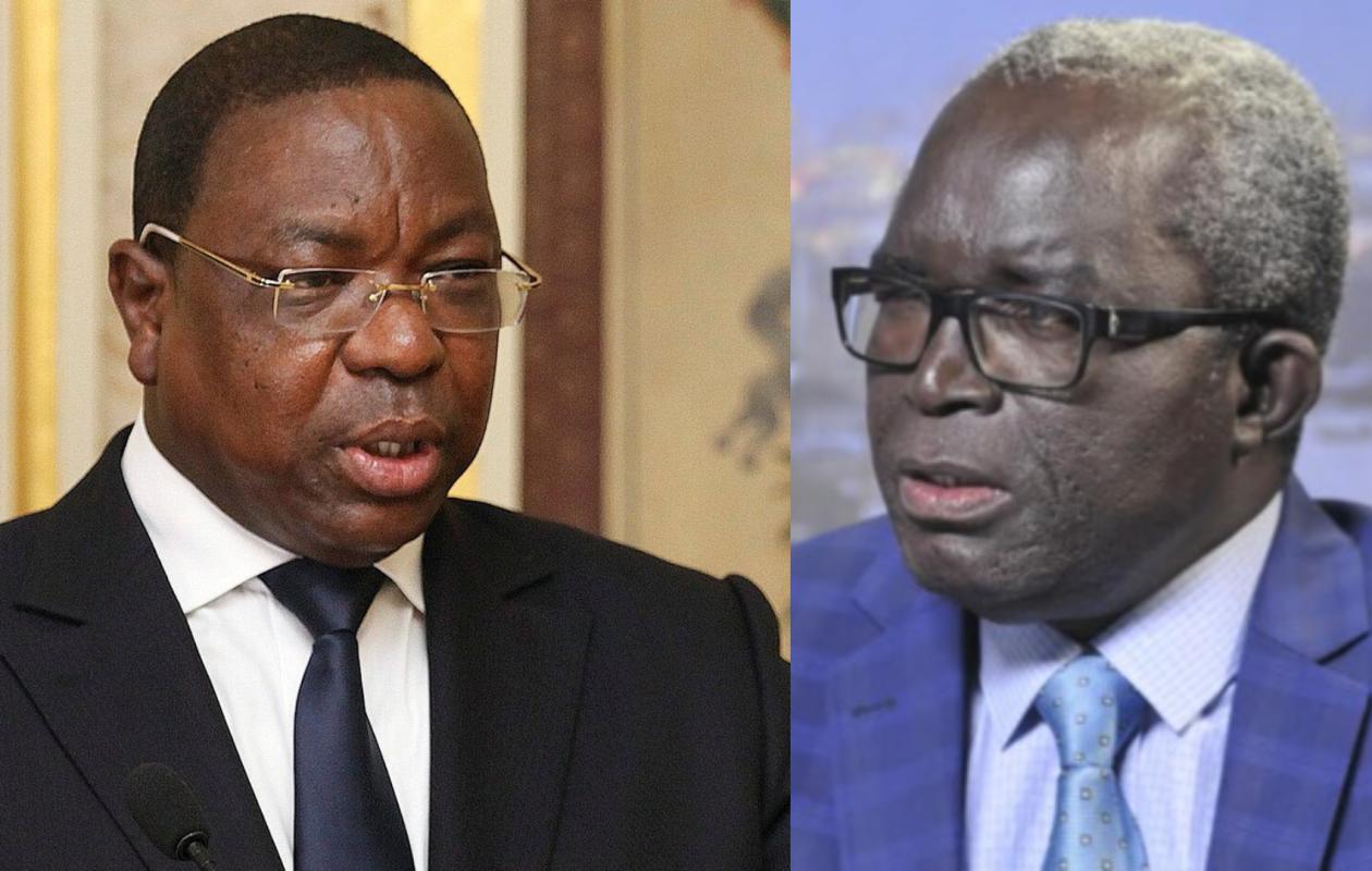 Macky Sall à l’ONU : Mankeur Ndiaye démonte les arguments de Babacar Justin Ndiaye